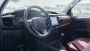 Toyota Hilux 2025 Toyota Hilux 2.7L SC MT Petrol 4WD 2Door
