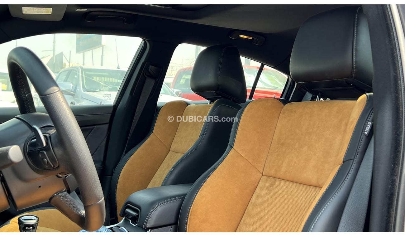 Dodge Charger GT 2022 Agency Warranty GCC Brand New