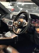 بي أم دبليو X5 M Competition 4.4L