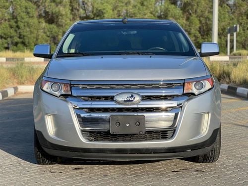 Ford Edge Limited