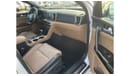 كيا سبورتيج 2018 KIA SPORTAGE 2.0L TURBO SX AWD / EXPORT ONLY