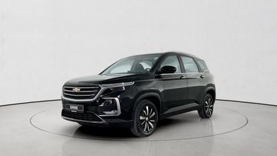 Chevrolet Captiva PREMIER | Guaranteed Warranty | 0 Down Payment