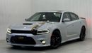Dodge Charger GT 3.6L 2022 Dodge Charger GT, Warranty, Service History, Excellent Condition, GCC