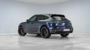 بورش ماكان GTS GTS