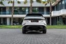 لاند روفر رينج روفر فيلار Range Rover Velar R-Dynamic SE | 2,546 P.M | 0% Downpayment | RANGE ROVER HISTORY!