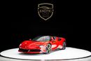 فيراري SF90 سبيدر ASSETTO FIORANO