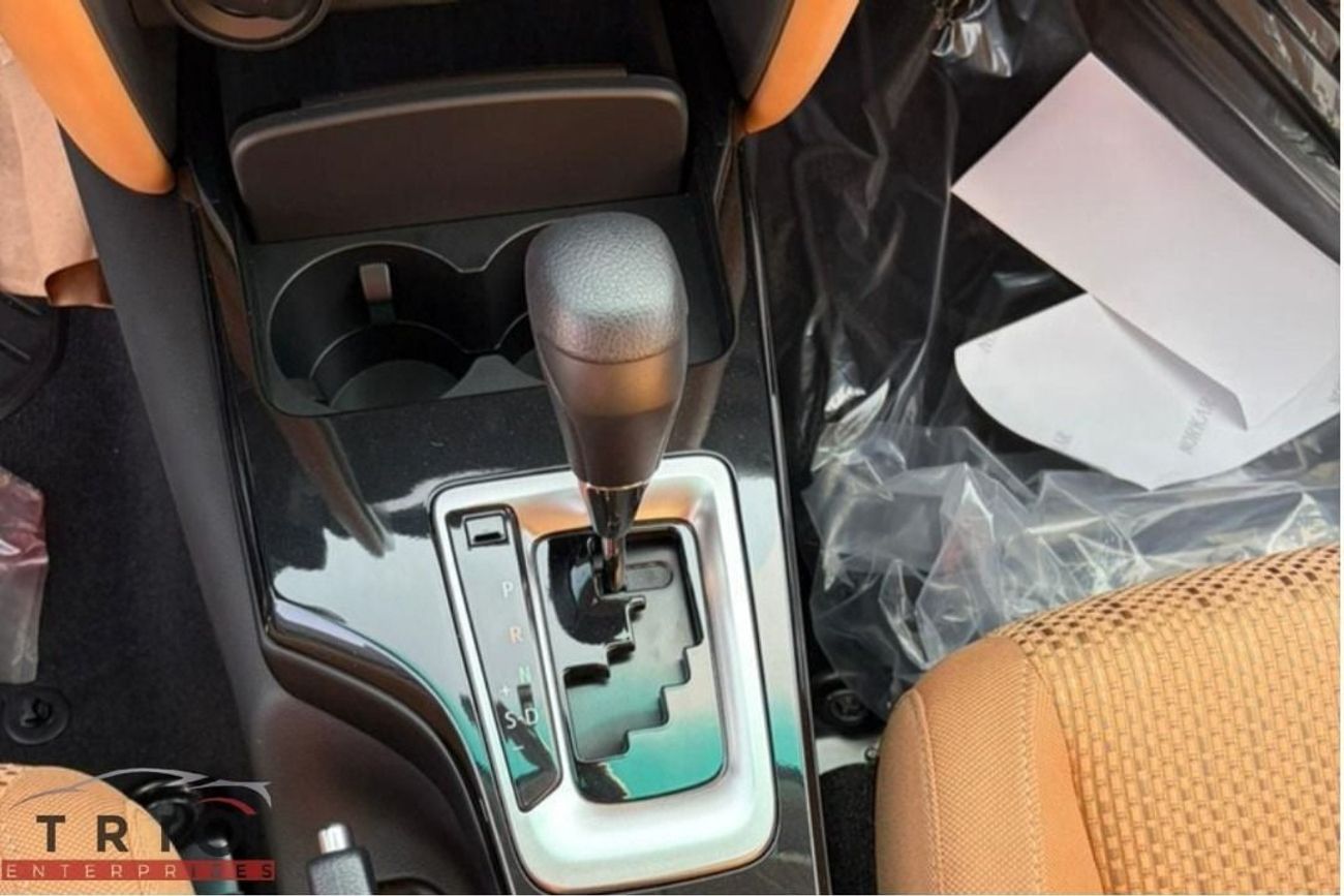 تويوتا فورتونر EXR 2.7L (160 HP) TOYOTA FORTUNER 4WD - 2.7L - PETROL - AT - 2025YM