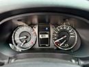 تويوتا هيلوكس TOYOTA HILLUX OMANI SPEC 2.7L WITH COMPRESSOR 2026 MODEL