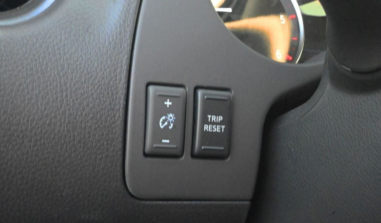 نيسان نافارا Nissan Navara 2025 2.5L Diesel