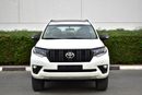 Toyota Prado TXL Black Edition V6 4.0l Petrol AT