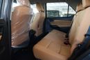 تويوتا فورتونر 2.4 DIESEL AUTOMATIC  **EXPORT ONLY**التصدير فقط خارج الخليج**
