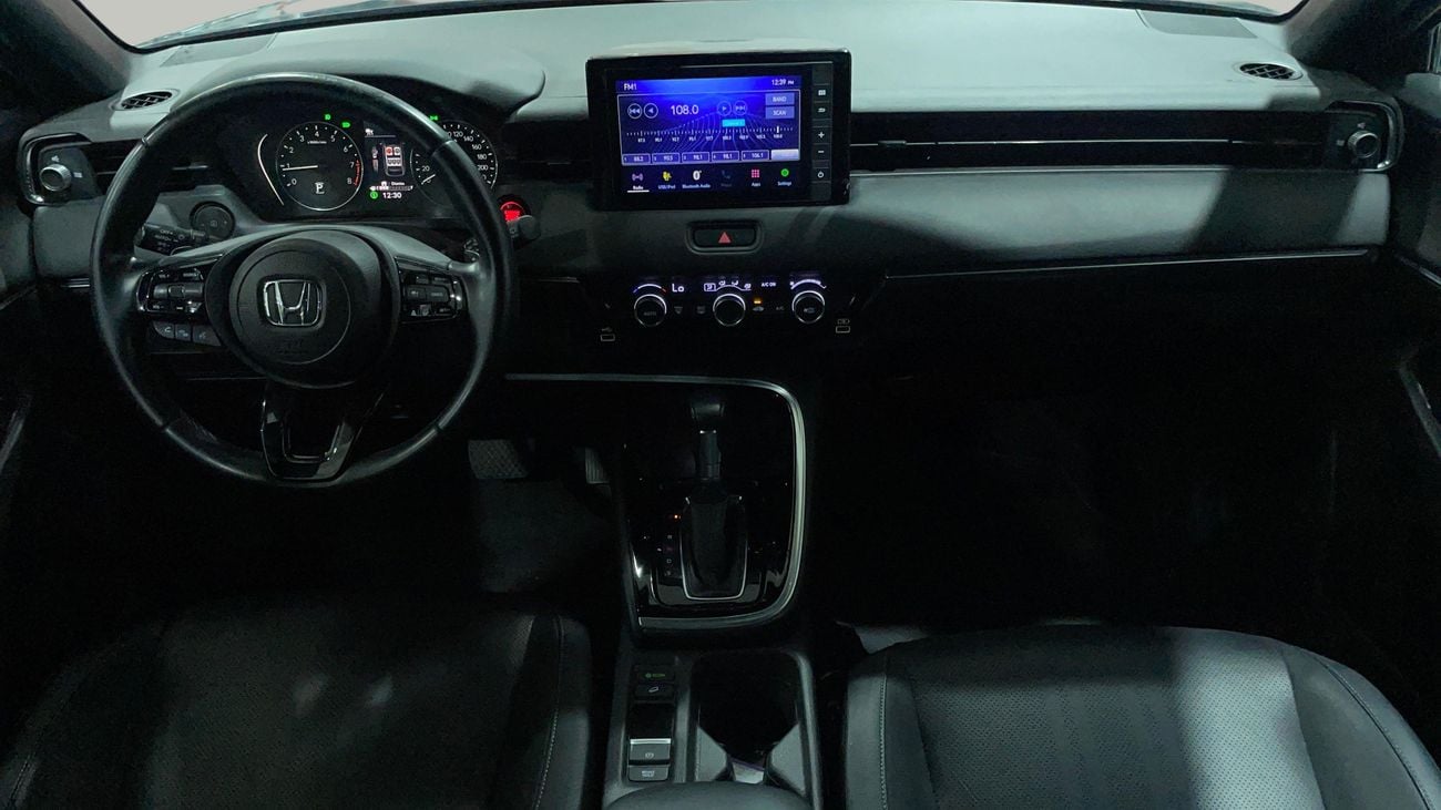 Honda HRV EX 2022 | AED 949/Month | 0 DP | 30 Day Return | Warranty | Service History