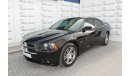 Dodge Charger 5.7L HIMI 2013 VERY LOW MILEAGE