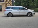 Kia Carnival SXL 3.3L