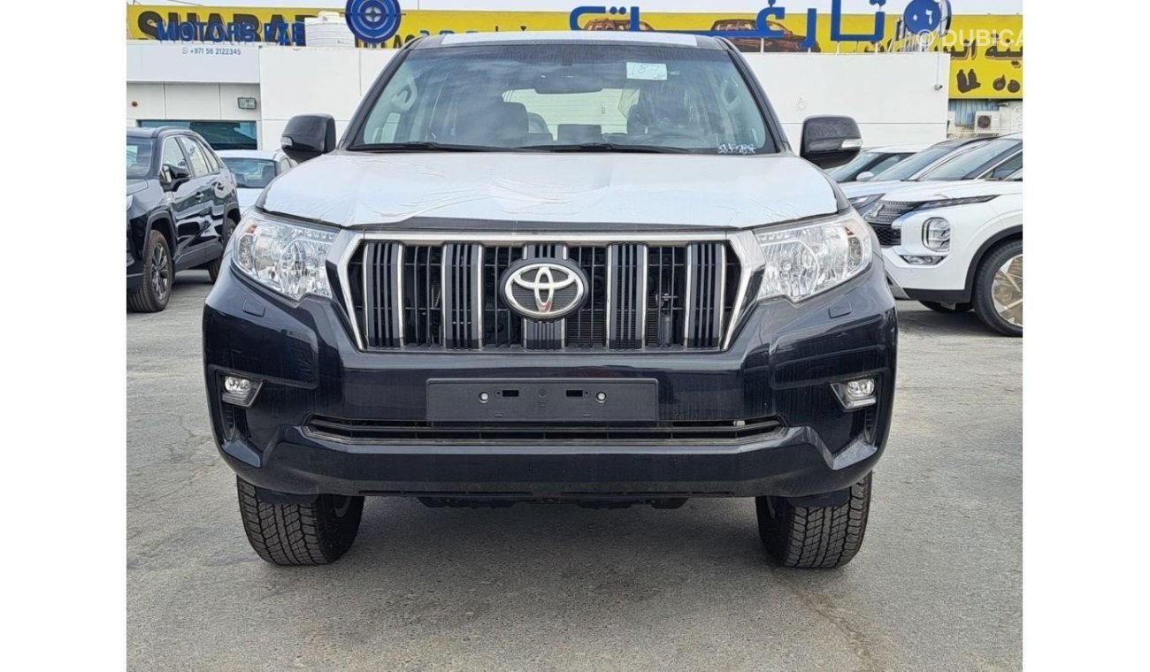 Toyota Prado PRADO TX-L 2.7L 5SET V4 PETROL