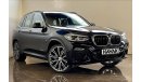 BMW X3 xDrive 30i M Sport