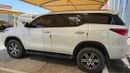 Toyota Fortuner GX2 2.7L 4WD