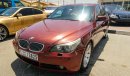 BMW 530i i