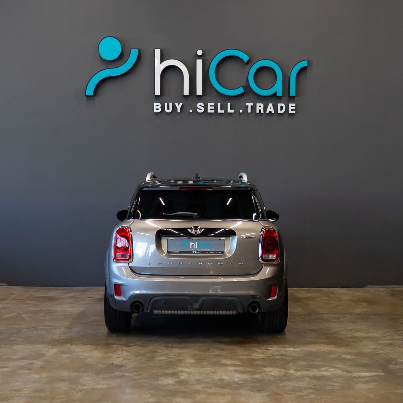 Mini Countryman John Cooper Works 1.6L (215 HP) 1,398 P.M • 0% Downpayment • MINI Countryman JCW • 1 Year Warranty