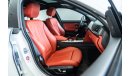 بي أم دبليو 440i 2017 BMW 440i Gran Coupe M-Sport / 5yrs BMW Free Service and Warranty!