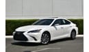 Lexus ES 300 Hybrid 2.5L Automatic