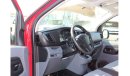 Peugeot Expert 2018 | EXPERT MULTIPURPOSE DELIVERY VAN WITH GCC SPECS AND EXCELLENT CONDITION ((INSPECTED))