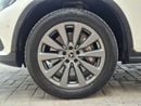 Mercedes Benz GLC350E