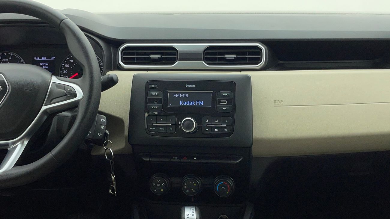 Renault Duster PE 1.6 | Zero Down Payment | Home Test Drive