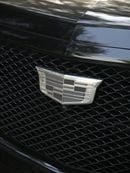 Cadillac Escalade Sport Platinum 6.2L AWD