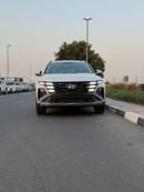 Hyundai Tucson 2.0L Smart (FWD)