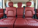Nissan Patrol LE PLATINUM CITY