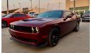 Dodge Challenger Dodge Challenger 2017     Screen    Bluetooth    Cruise control    Behind the steering wheel control