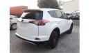 Toyota RAV4 RAV 4 RIGHT HAND DRIVE (PM748)