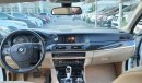 BMW 520i i - Gulf No. 2 Cruise Control Screen Control Cruise Control Rear Camera Power Chair in excellent con