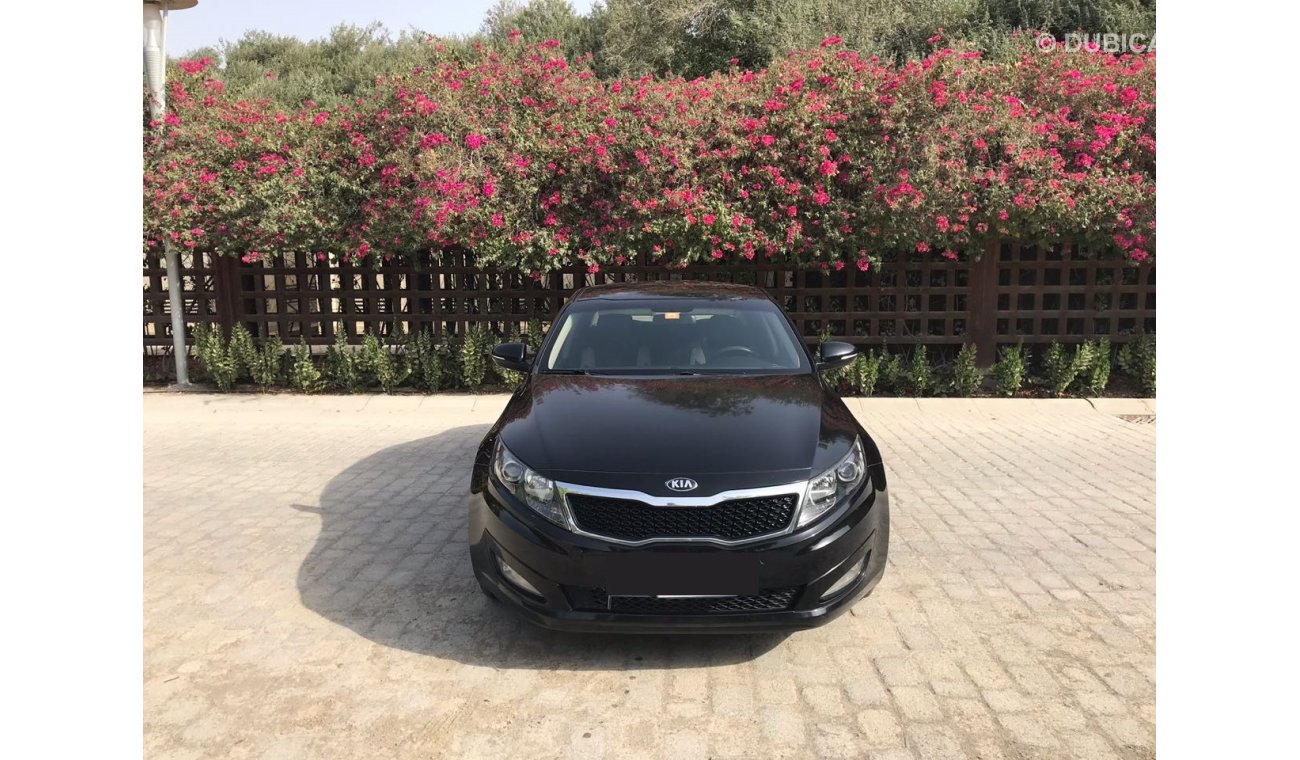 Kia Optima EMI 470 X 60,0% DOWN PAYMENT , NAVIGATION ,CRUISE CONTROL