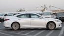لكزس ES 350 PLATINUM F SPORT Elite 3.5L