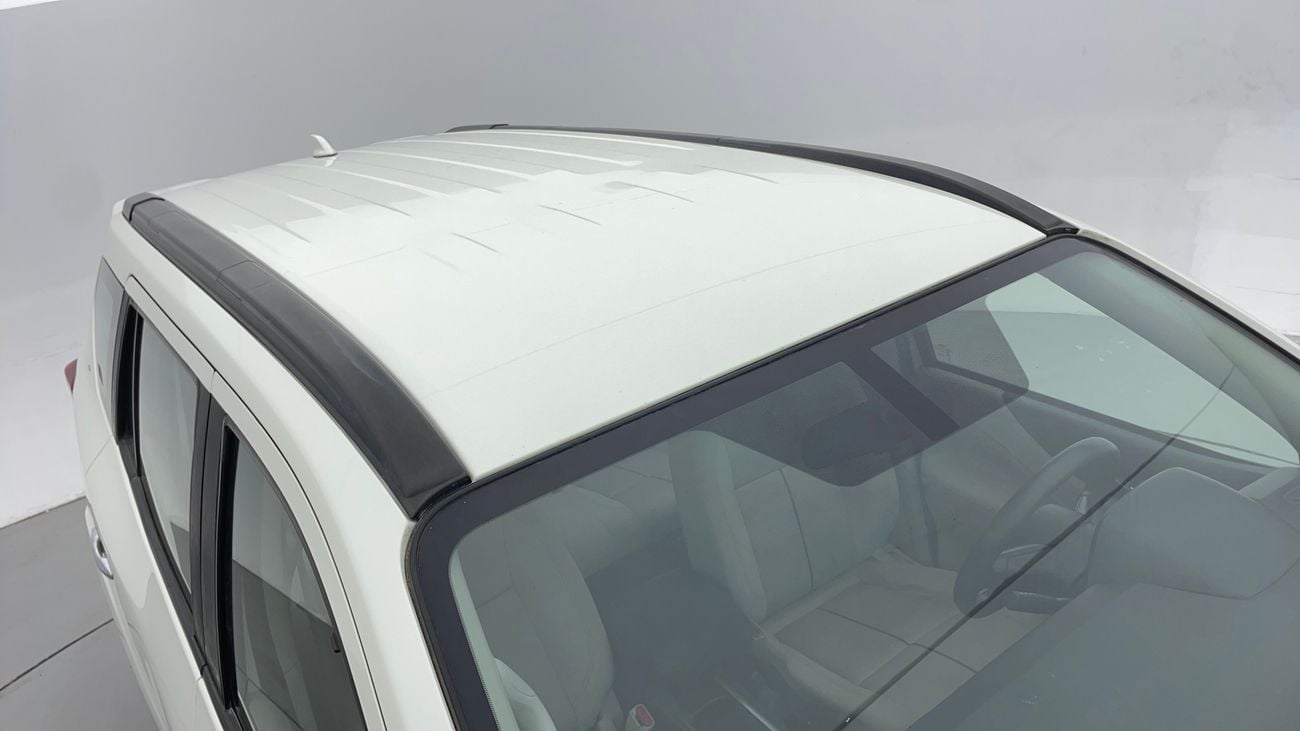 Nissan XTerra SE 2.5 | Zero Down Payment | Free Home Test Drive