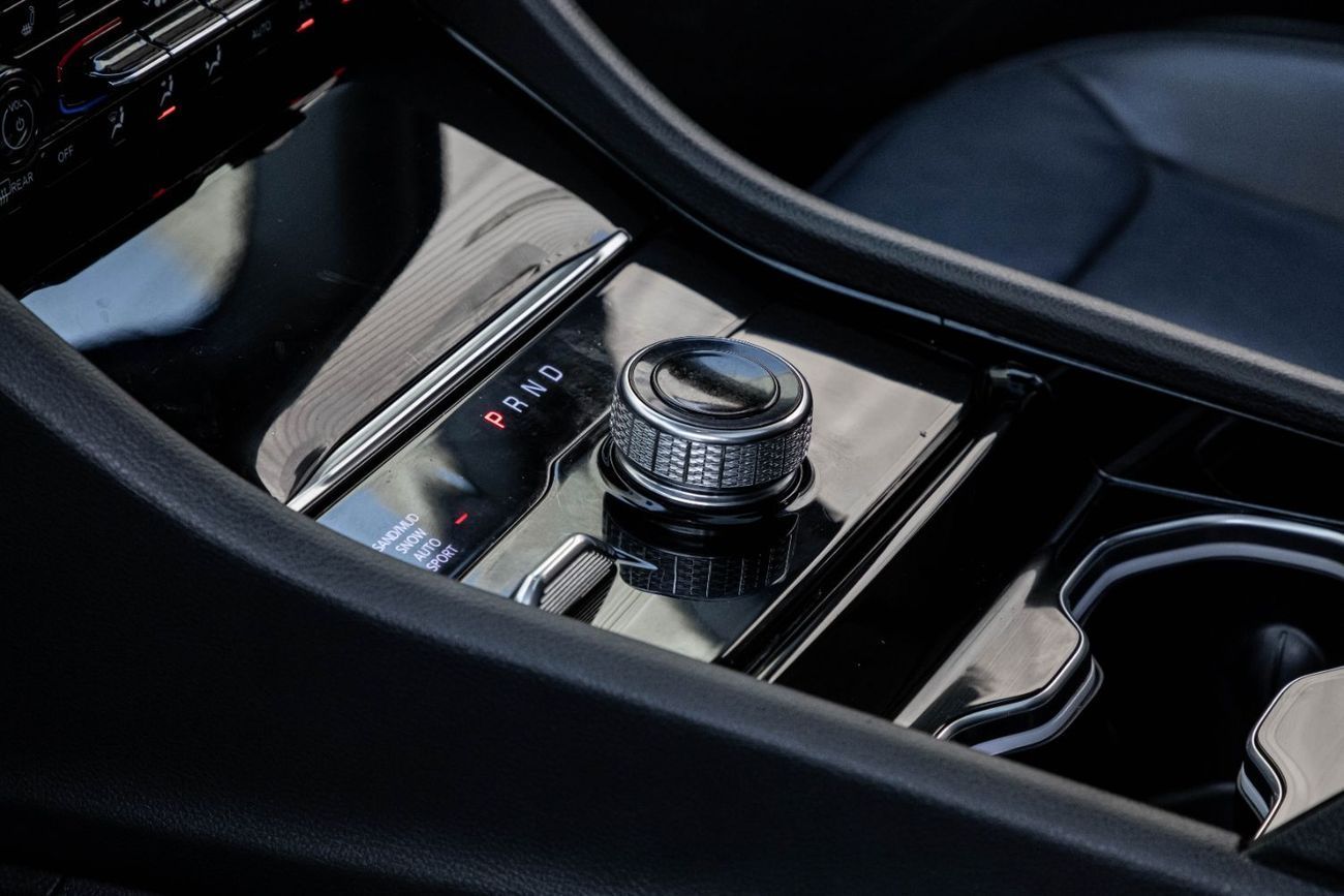 جيب جراند شيروكي Limited L | 3,133 P.M  | 0% Downpayment | WARRANTY!