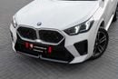 BMW X2 X2 sDrive20i M Sport | 2,742 P.M | 0% Downpayment | SMART CHOICE!