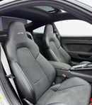 Porsche 911 Carrera GTS 3.0L (450 HP) Coupe 2023 Porsche 911 Carrera GTS ,Porsche Warranty+Full Service History