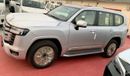 Toyota Land Cruiser GXR GXR TLC300 GXR 3.5L TWIN TURBO - 2022MY - LEATHER + POWER SEAT ,20”DVD