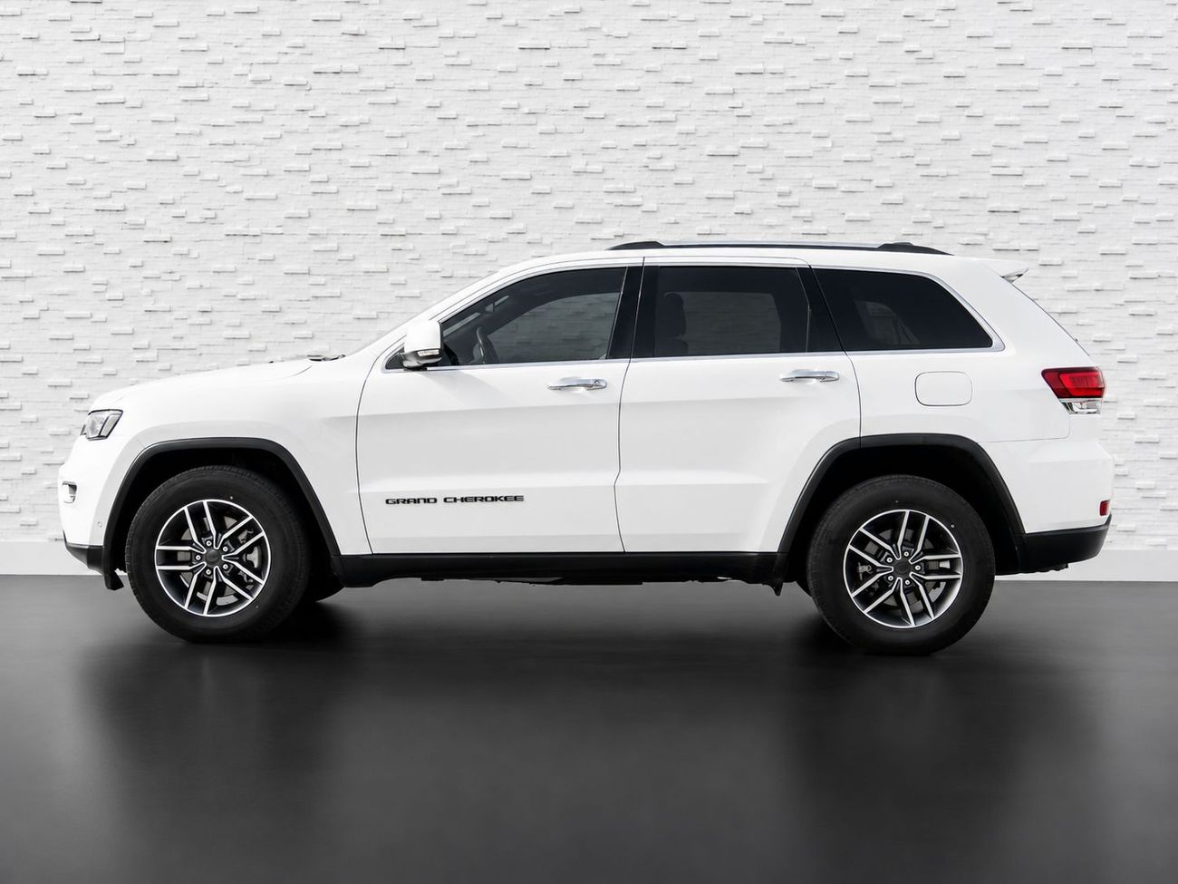 Jeep Grand Cherokee LIMITED, миниатюра 6