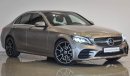Mercedes-Benz C 200 SALOON / Reference: VSB 31430 Certified Pre-Owned Interior view