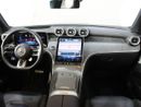 Mercedes-Benz GLC 43 AMG Mercedes-Benz GLC 43 AMG | with warranty