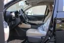 تويوتا يارس E LHD 1.5L PETROL STANDARD AT 2026MY (ONLY EXPORT)