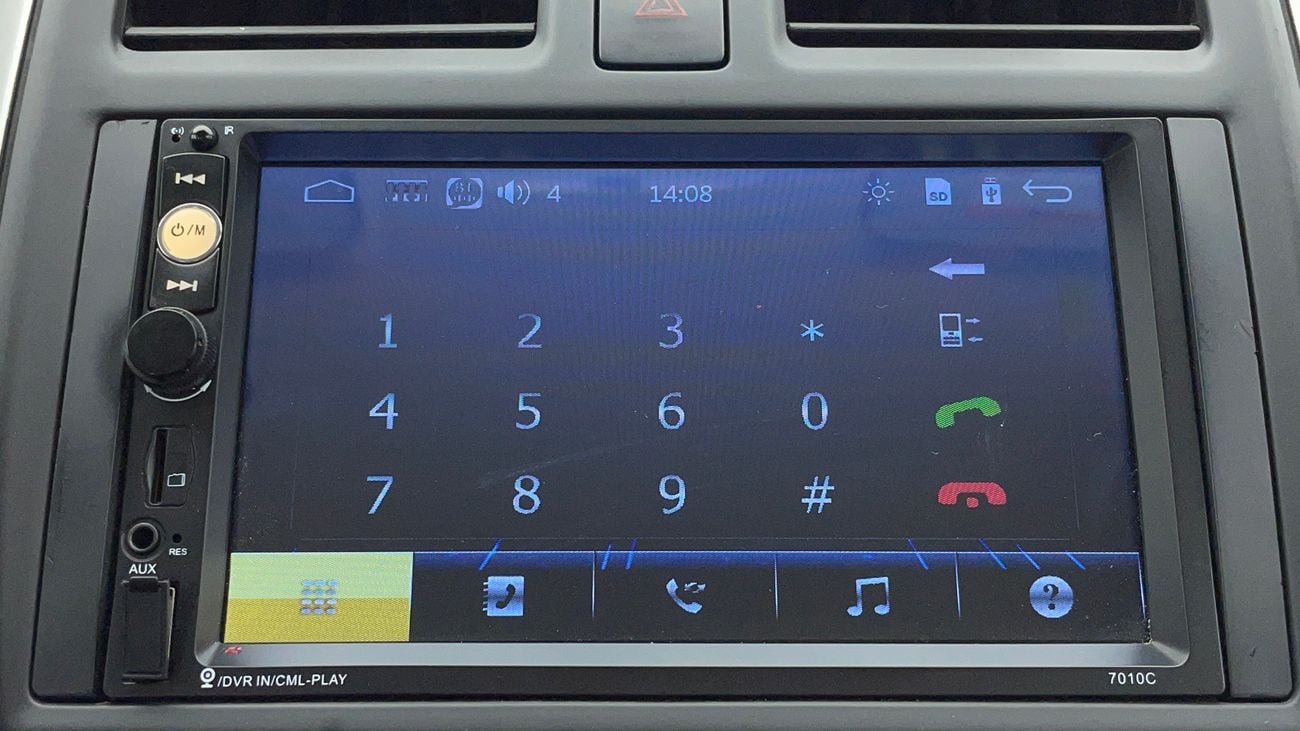 Nissan Sunny S 1.5 | Zero Down Payment | Free Home Test Drive