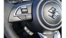 Suzuki Vitara GLX 2023 | 1.5L Hybrid 4CYL