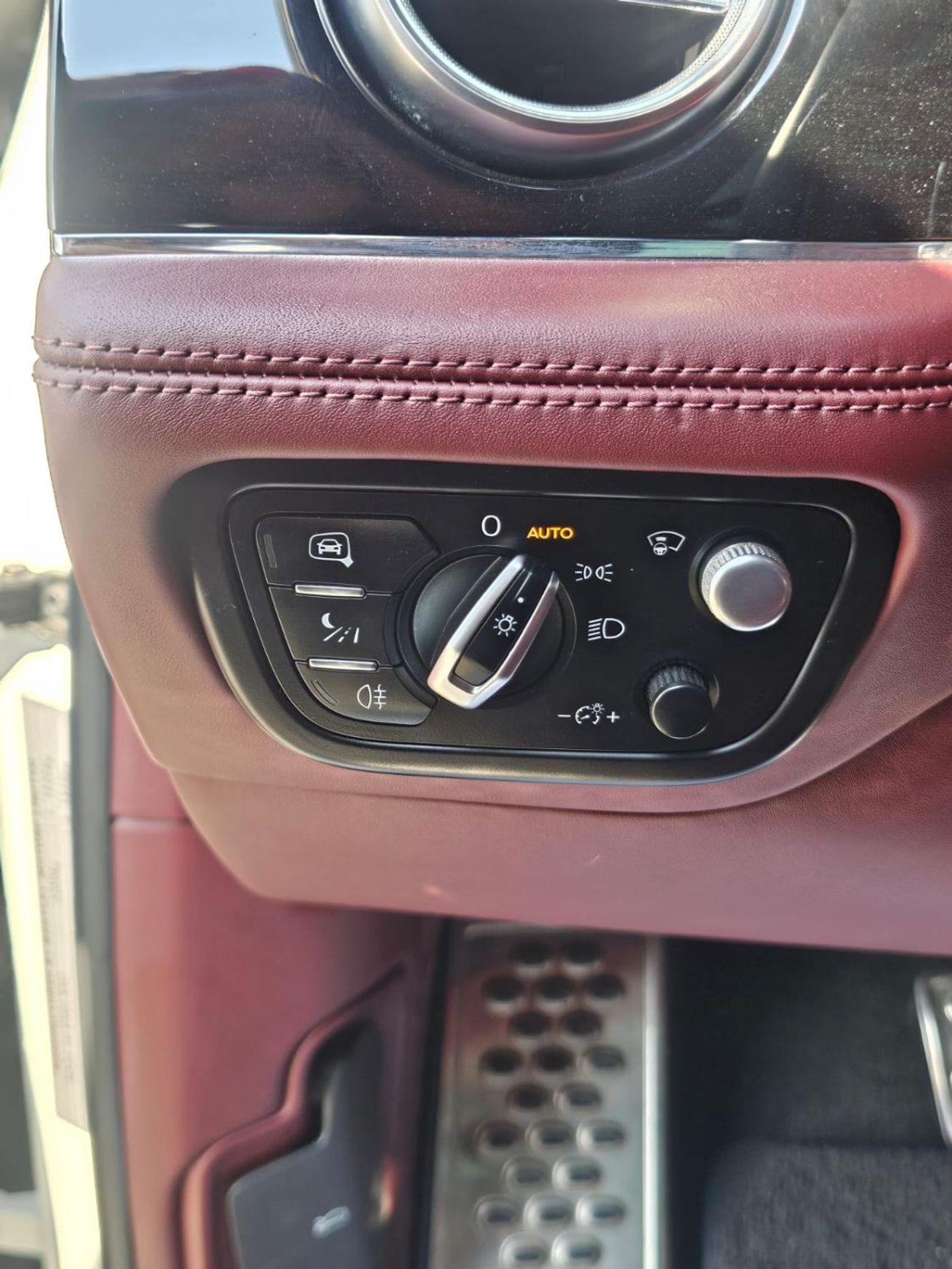 Bentley Bentayga Bentayga 4.0T