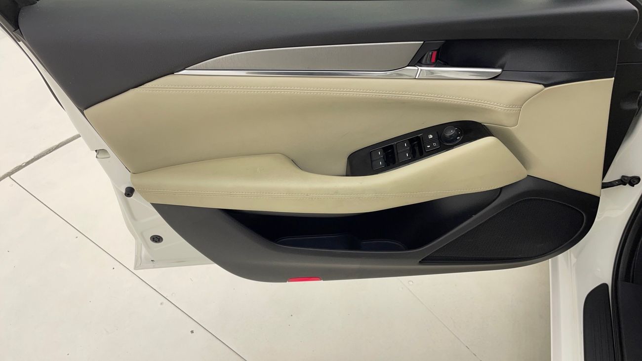 Mazda 6 S 2.5 | Zero Down Payment | Home Test Drive