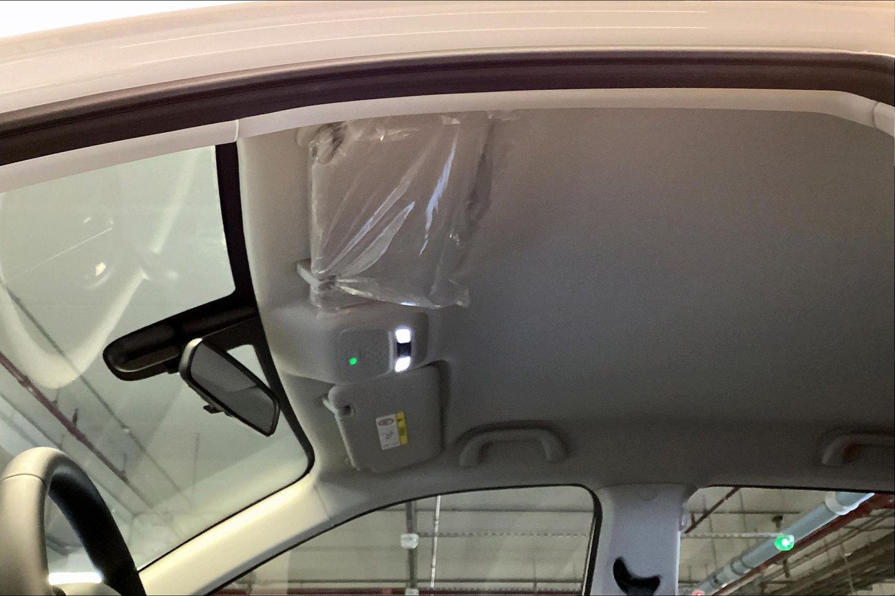 JAC E30X Comfort | upto AED 20,000 Ramadan Discount | Guaranteed Warranty | 0 Down Payment